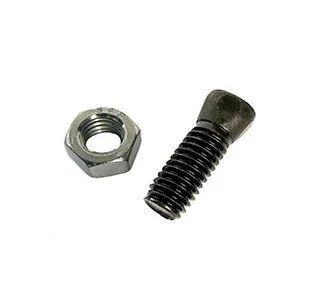 38/3724 - 3/8 UNC x 28 Taper Head 10.9 Dowdeswell 
