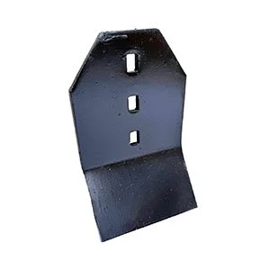 LB3626 - 150 x 8 x 260 Cranked Paddle 
Fits LB1769 & LB2676