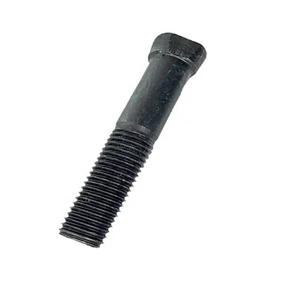 M16/1727 -  M16 x 80 12.9 KV (1 Flat) Bolt /Nut 
