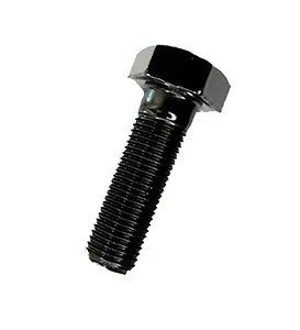 M16/4027 - M16 x 1.5 x 45 Hex Bolt 12.9 Full Thread DIN 931