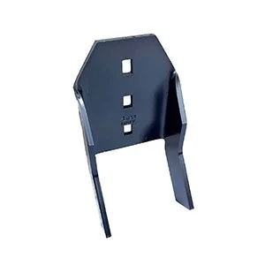 LB2907 - 100 x 8 x 245 Cranked Crust breaker 
Fits LB1769 & LB2676
