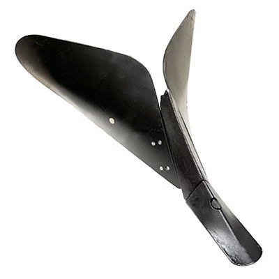 RB3009 - Complete Assembly