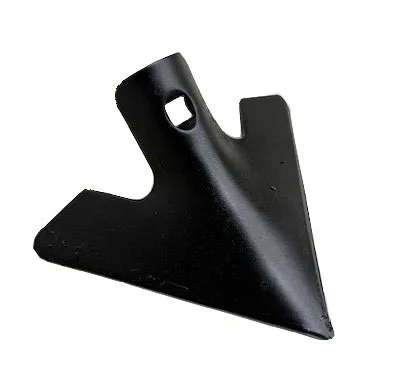PT1786 - 105 x 4 Duckfoot Sweep 