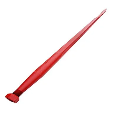 SH2070 - 1400mm x 44 Ø Spoon End 