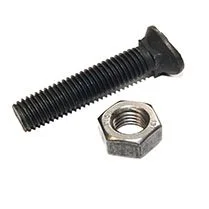 M10-1636 - M10 x 75 Cultivator Saddle Head 