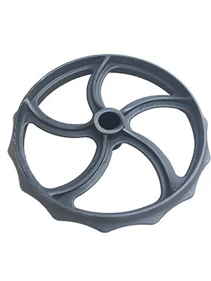 RR4331 - Heva Roll Ring 600mm (Bore 62mm)
