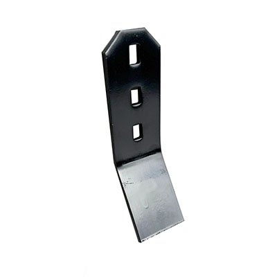 LB4443 - 70 x 8 x 245 Cranked Paddle 
Fits LB1769