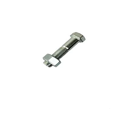 76-3404 - 7/16 UNF x 50 Hex Bolt for Centre adjustment