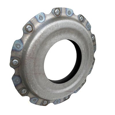 Steel roller Rings