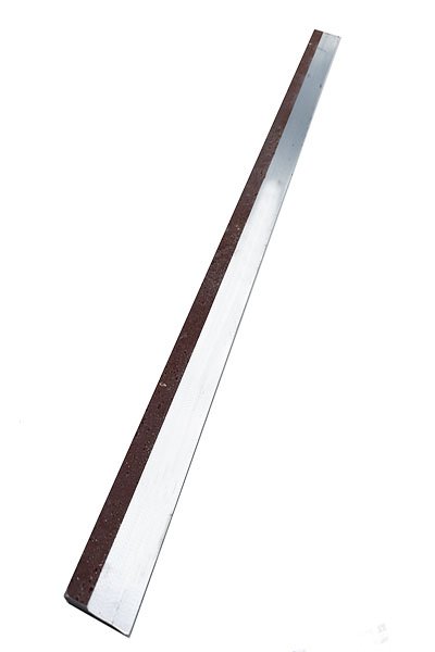 BL3632S - 1000mm x 10mm x 60mm Hardox Shear Blade (Razor Sharp)