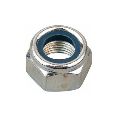 NU2737 - M8 Nyloc nut (CL6)