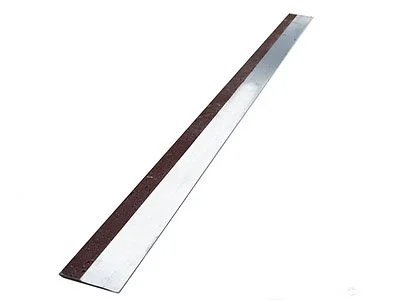 BL3632S - 1000mm x 10mm x 60mm Hardox Shear Blade (Razor Sharp)