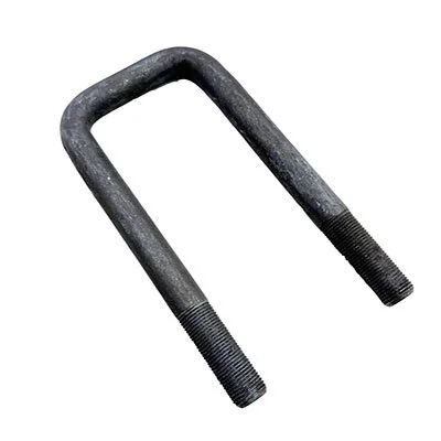 COMP1905 - AXLE U BOLT for 80 x 80 beam - M20 x 1.5