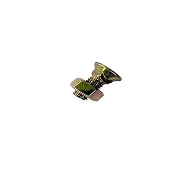 M10/1632 - M10 x 35 stay bolt/nut (2 per unit)