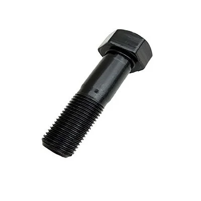 M16/2779 - M16 x 1.5 x 60 Hex Bolt 12.9 