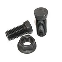 M14/1640 -  M14 x 34 12.9 KV Bolt/Flange Nut