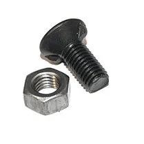 M12/2925 - M12 x 30 Straight Nib DIN 11014