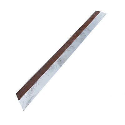 Shear Blades made to Drawing HARDOX 450