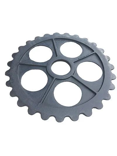 RR4332 - Heva Breaker Ring