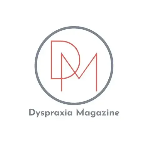 Featured in Dyspraxia Magazine