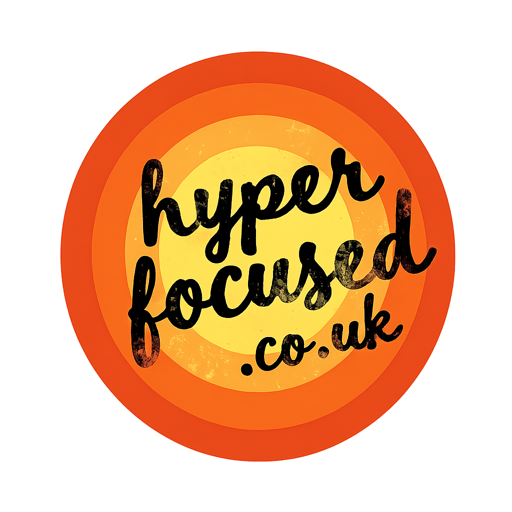 Featured in Hyperfocused   Calm, softly lit room with natural light