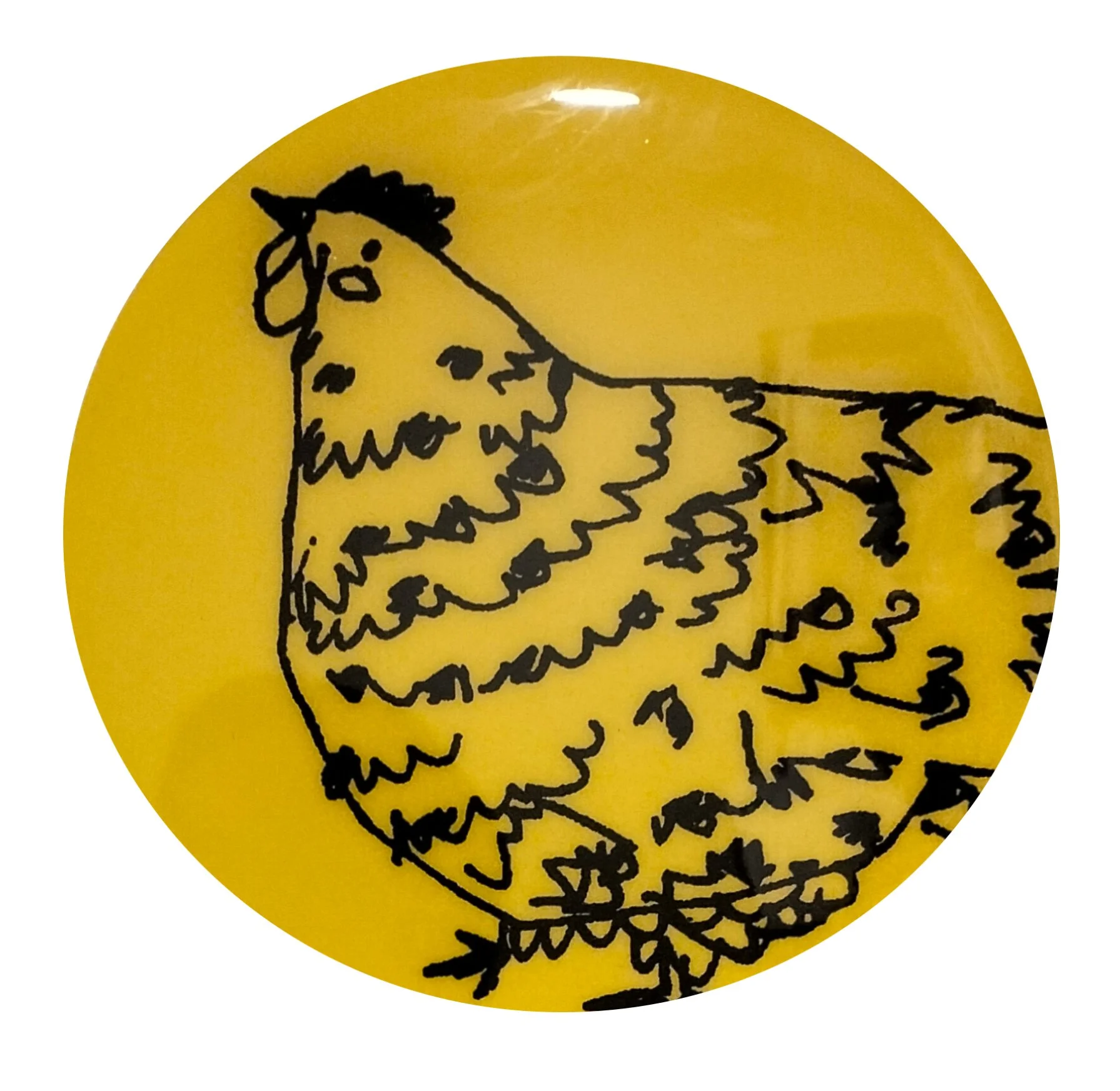 nicola jackson-artbourne 2026-chicken resin round- $150 - Nicola Jackson.jpg