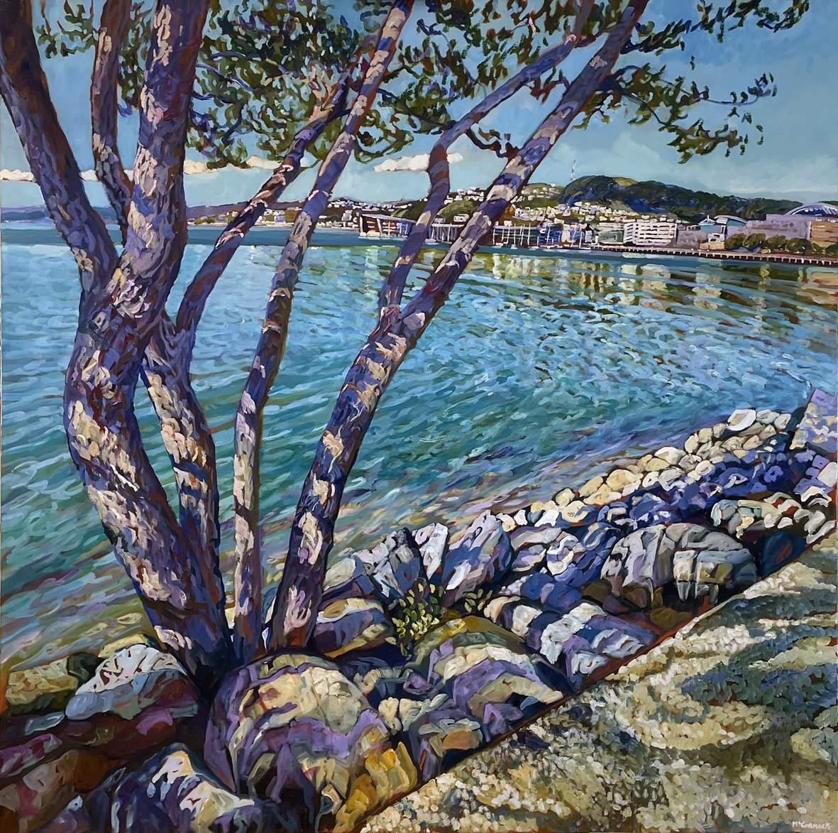 Psoshutukawa by the Waterfront - Michael McCormack (1).jpg