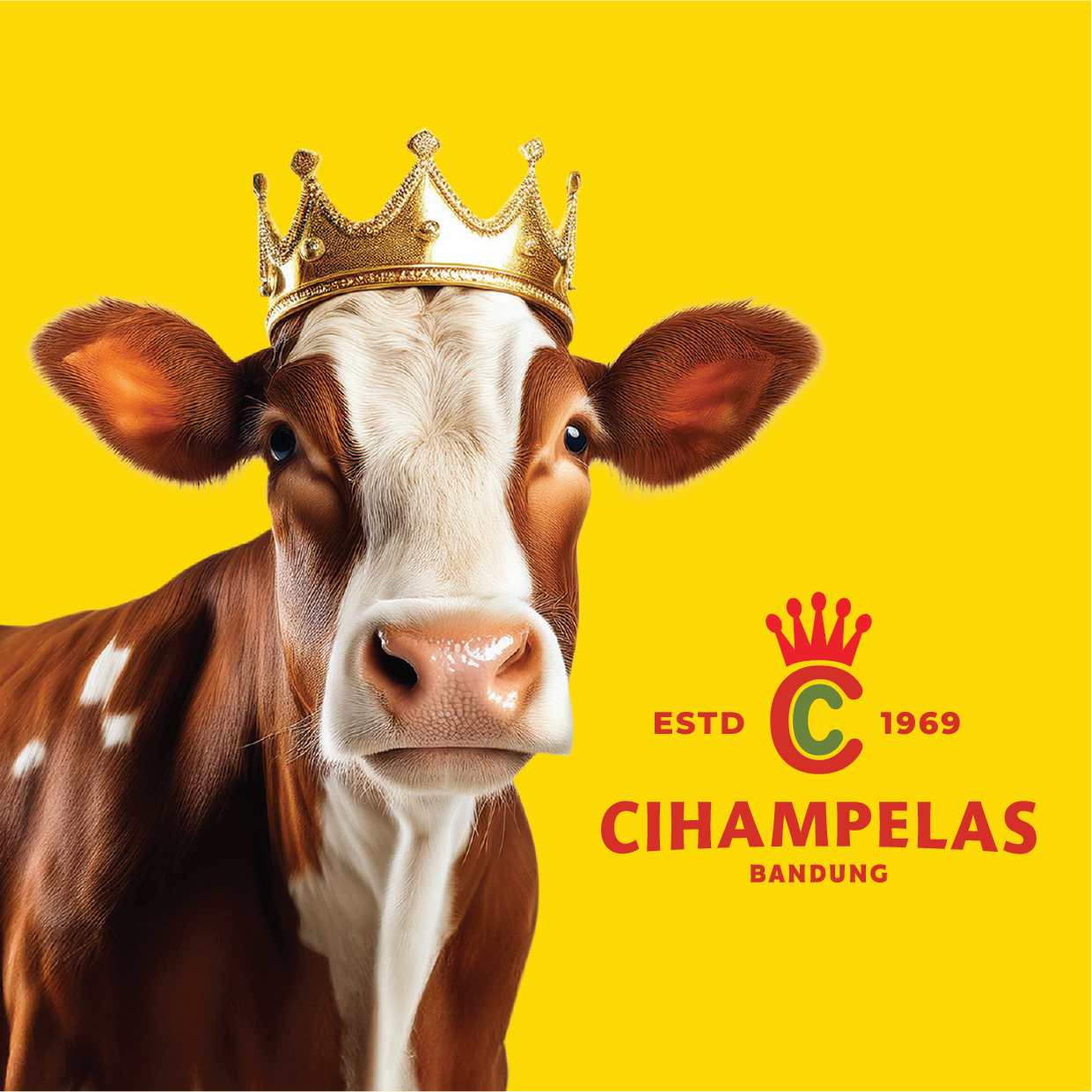 Cihampelas