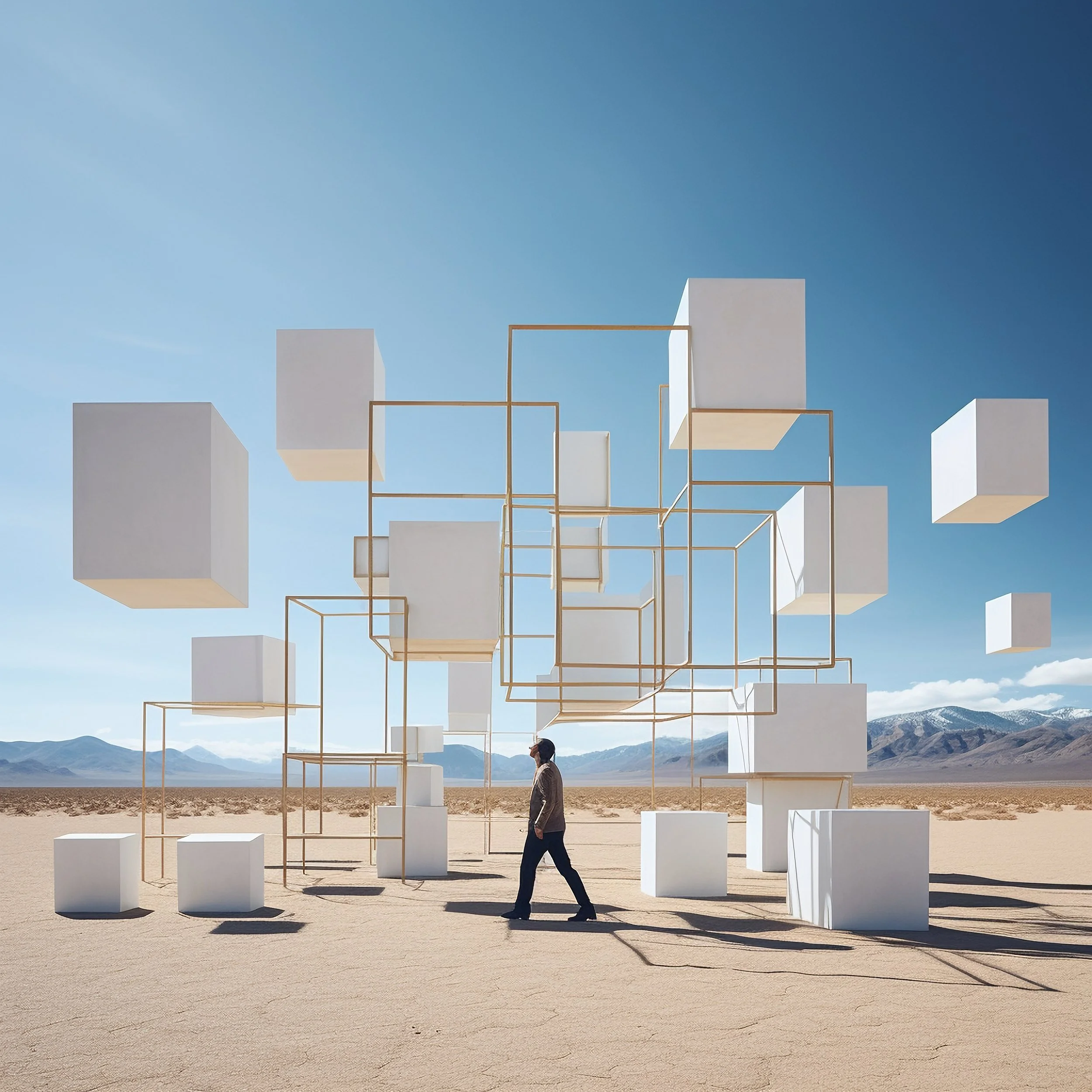 Brand Architecture Explained: Why Some Companies Build Strong Brands While Others Create Confusion