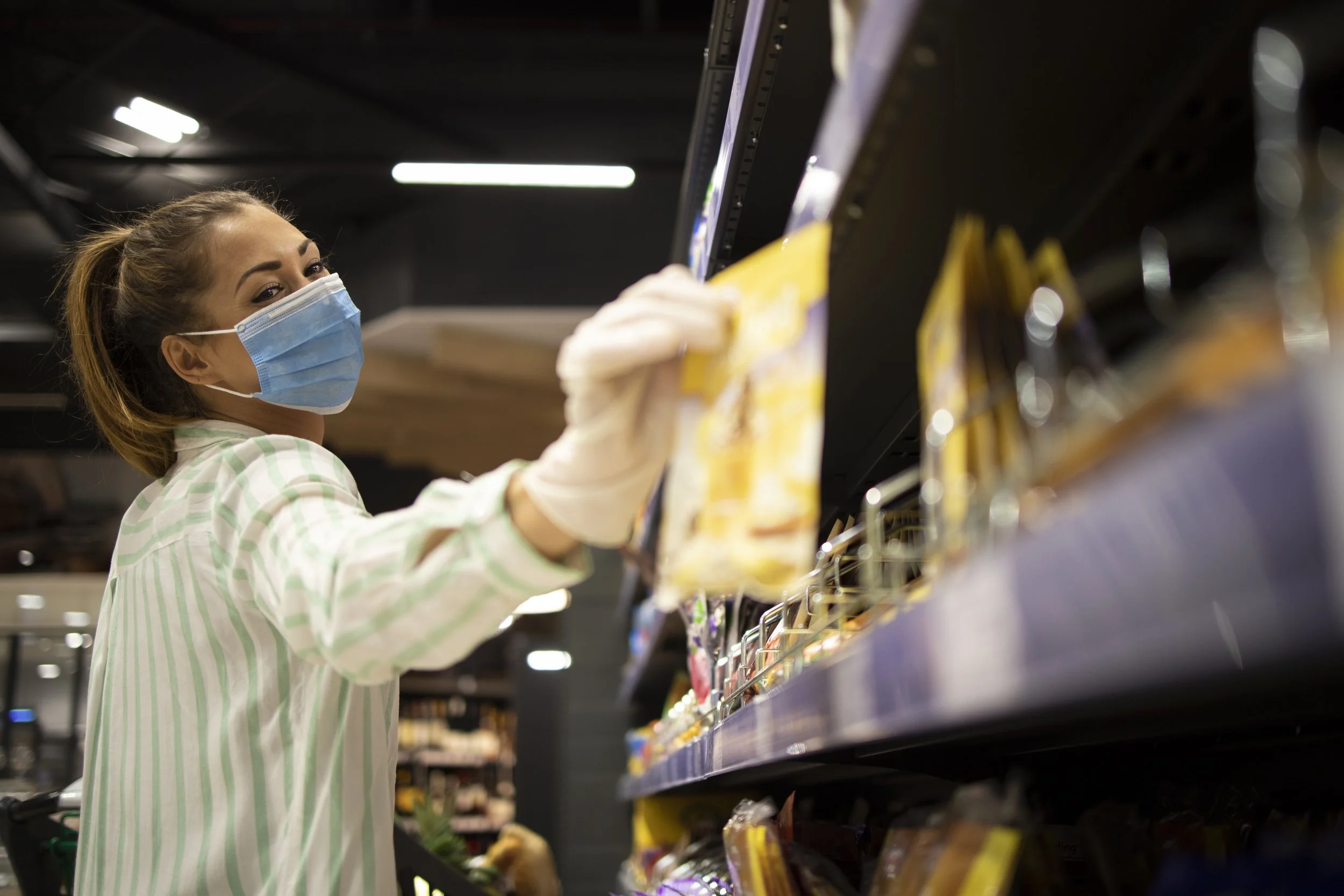 How Packaging Influences Purchase Decisions
