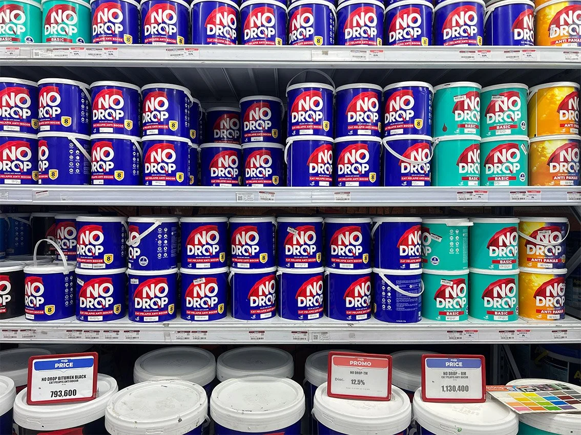 Your Biggest Competitor Isn't Another Brand. It's Customer Indifference.