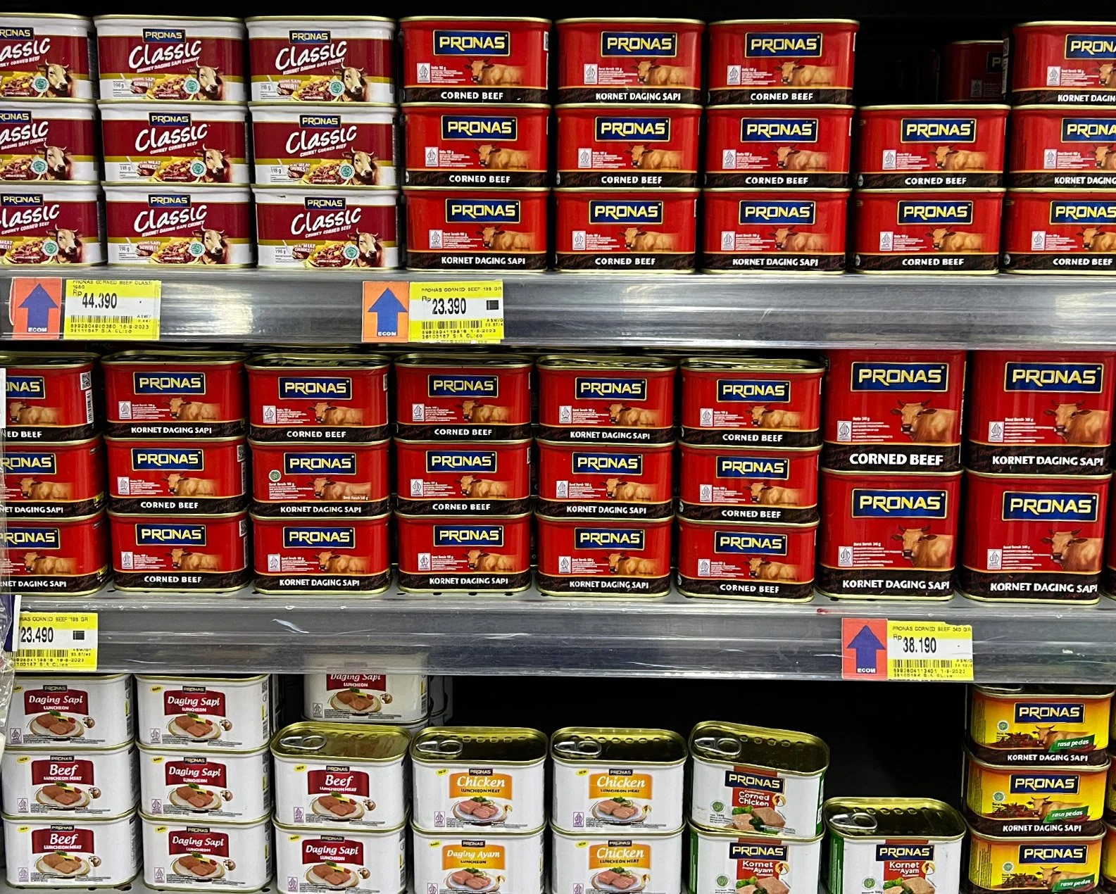 Growth Doesn't Always Strengthen a Brand