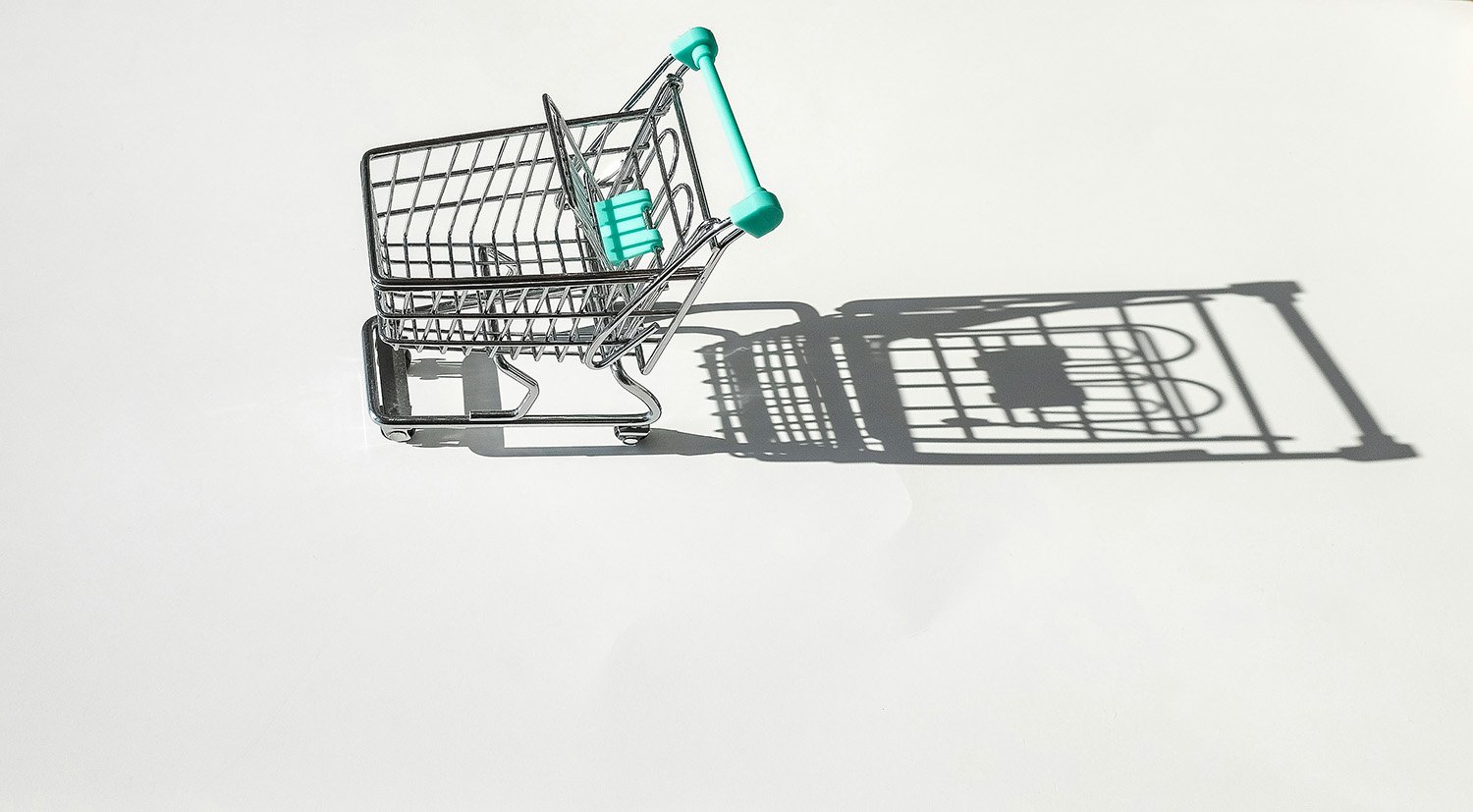 Good Packaging Design Doesn't Just Get Attention. It Helps People Choose.