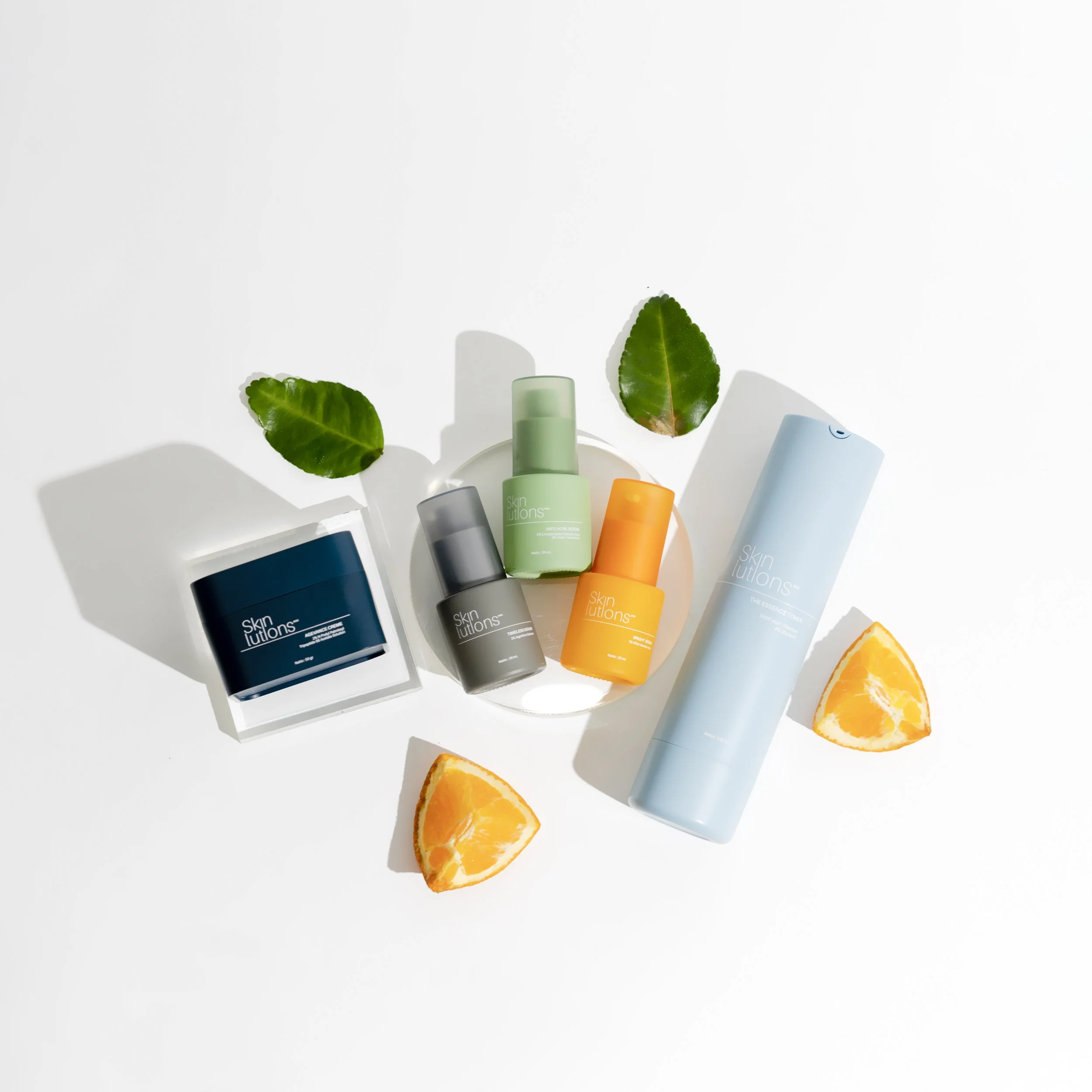 Skinlutions