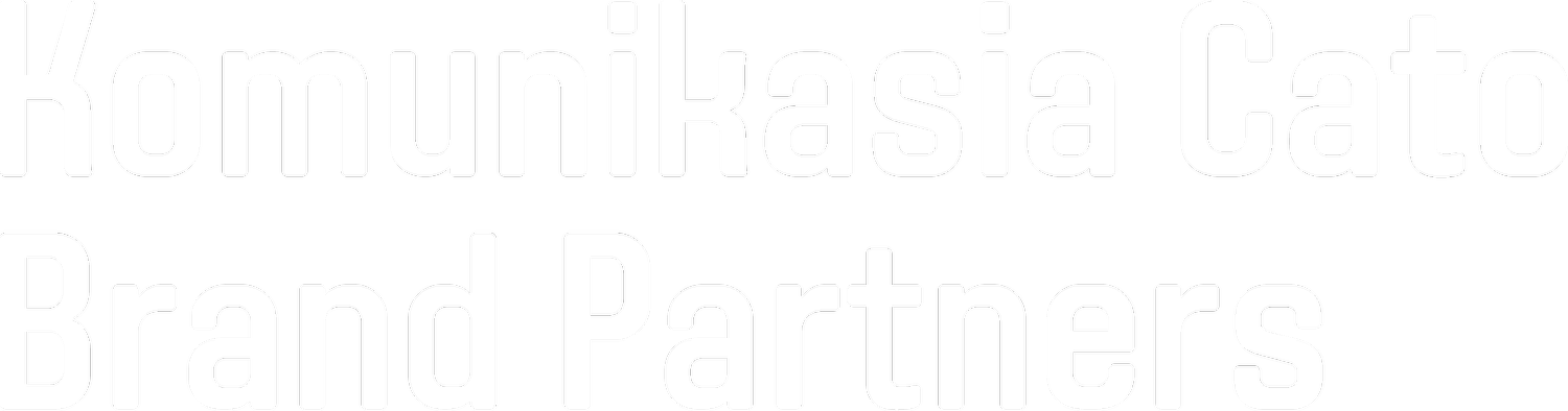 Komunikasia Cato Brand Partners