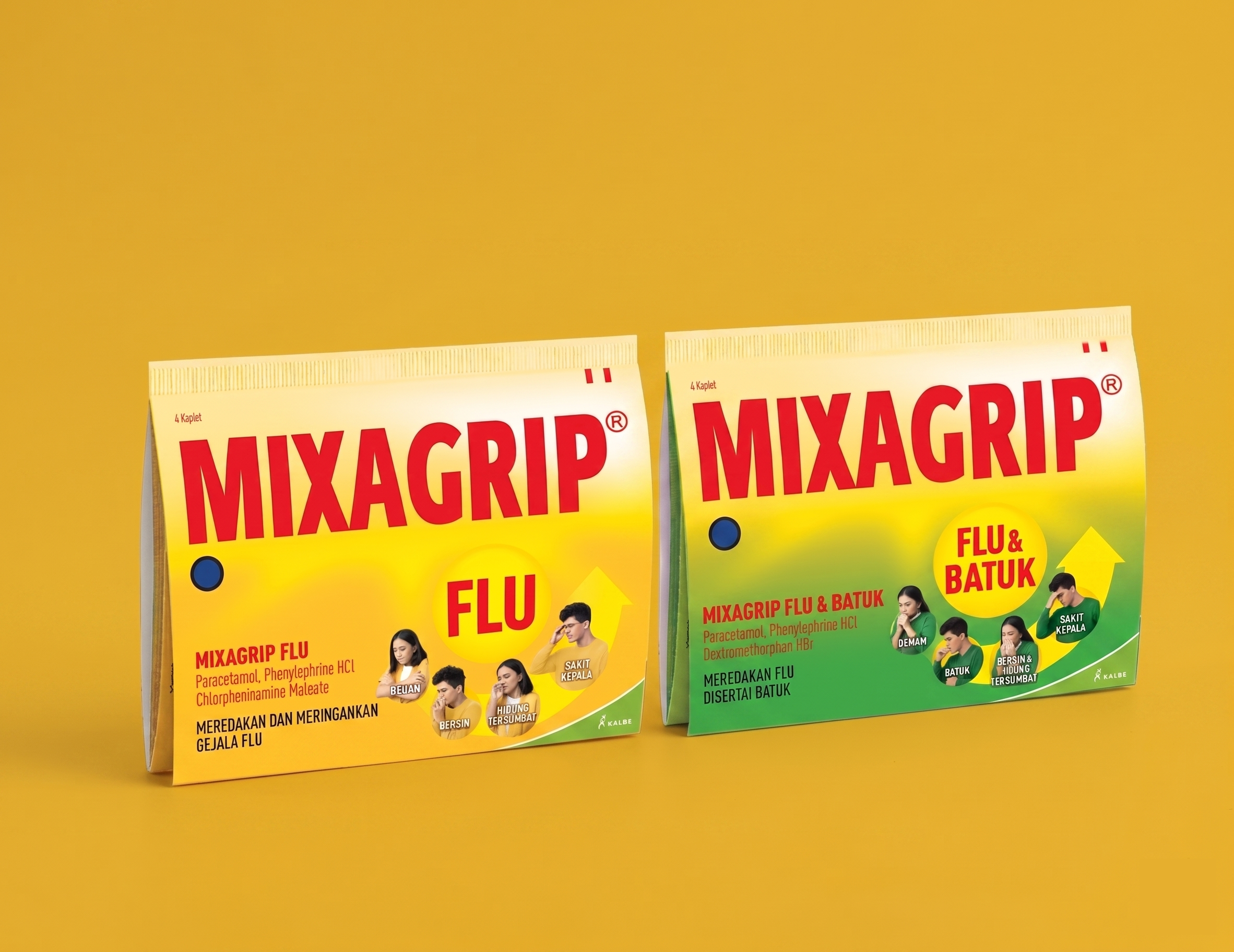 Mixagrip