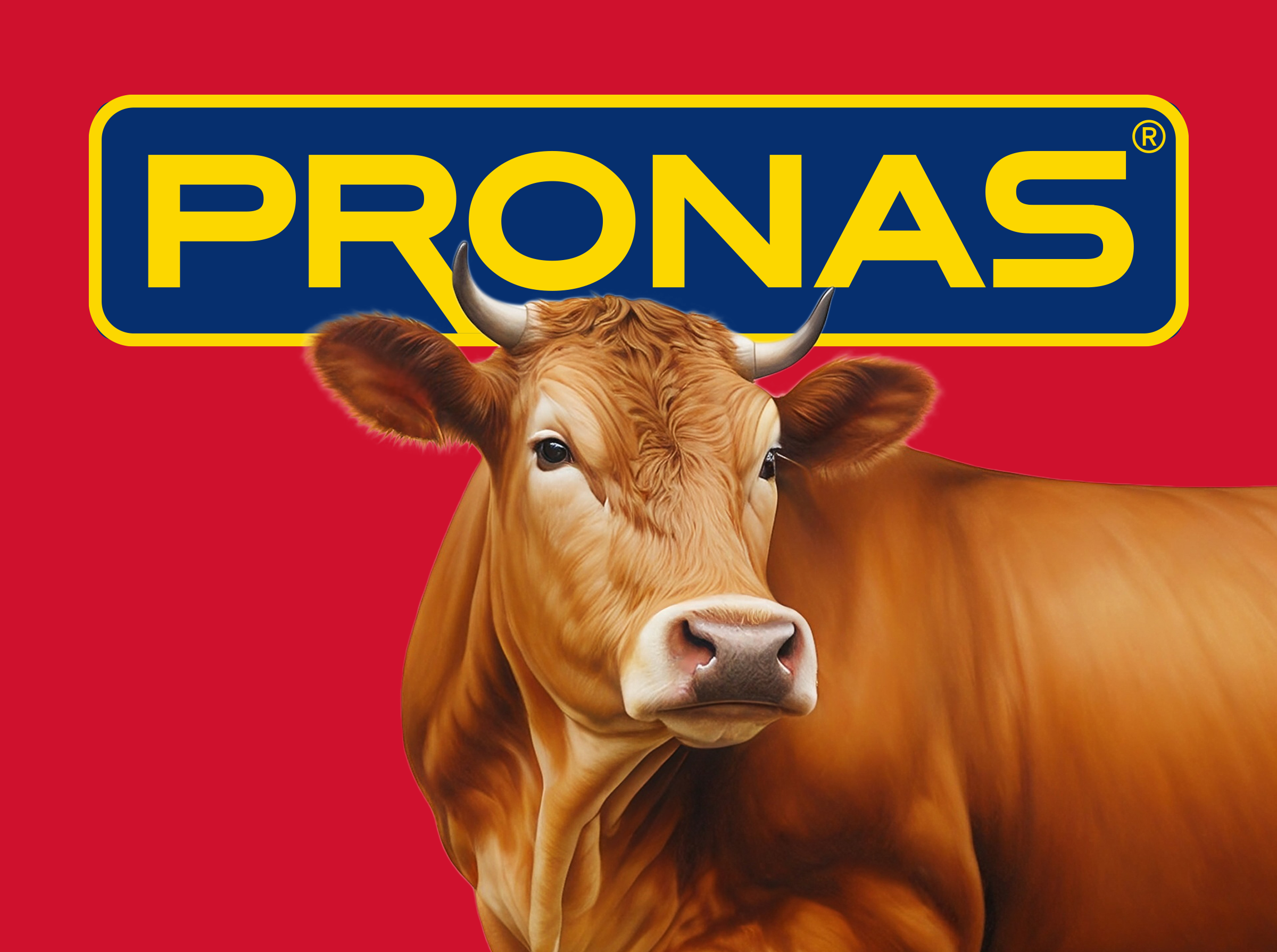 Pronas