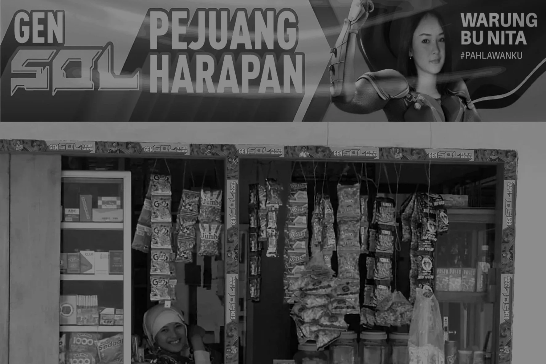 Creative Advertising & Activation
