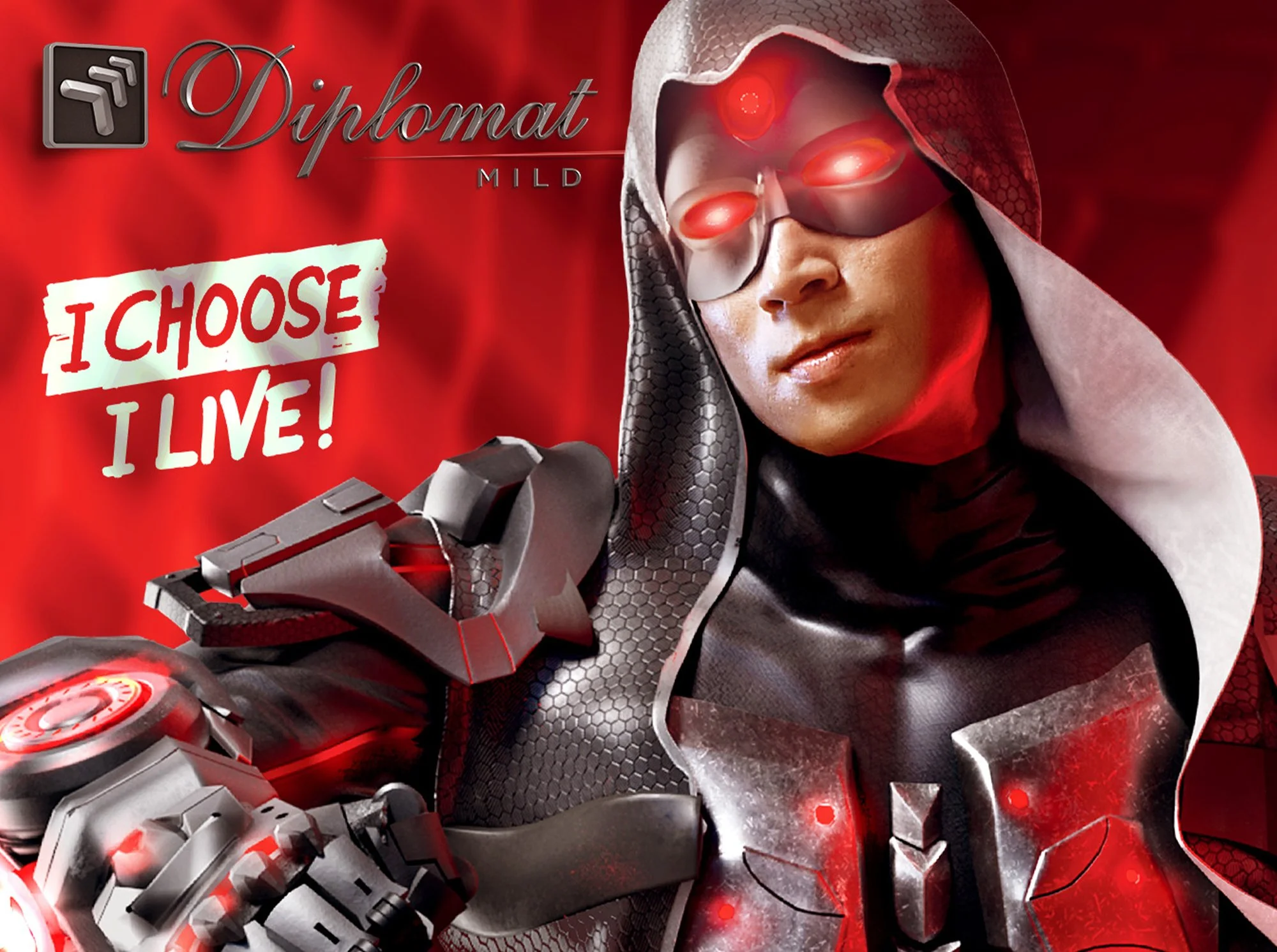 Wismilak Diplomat Campaign