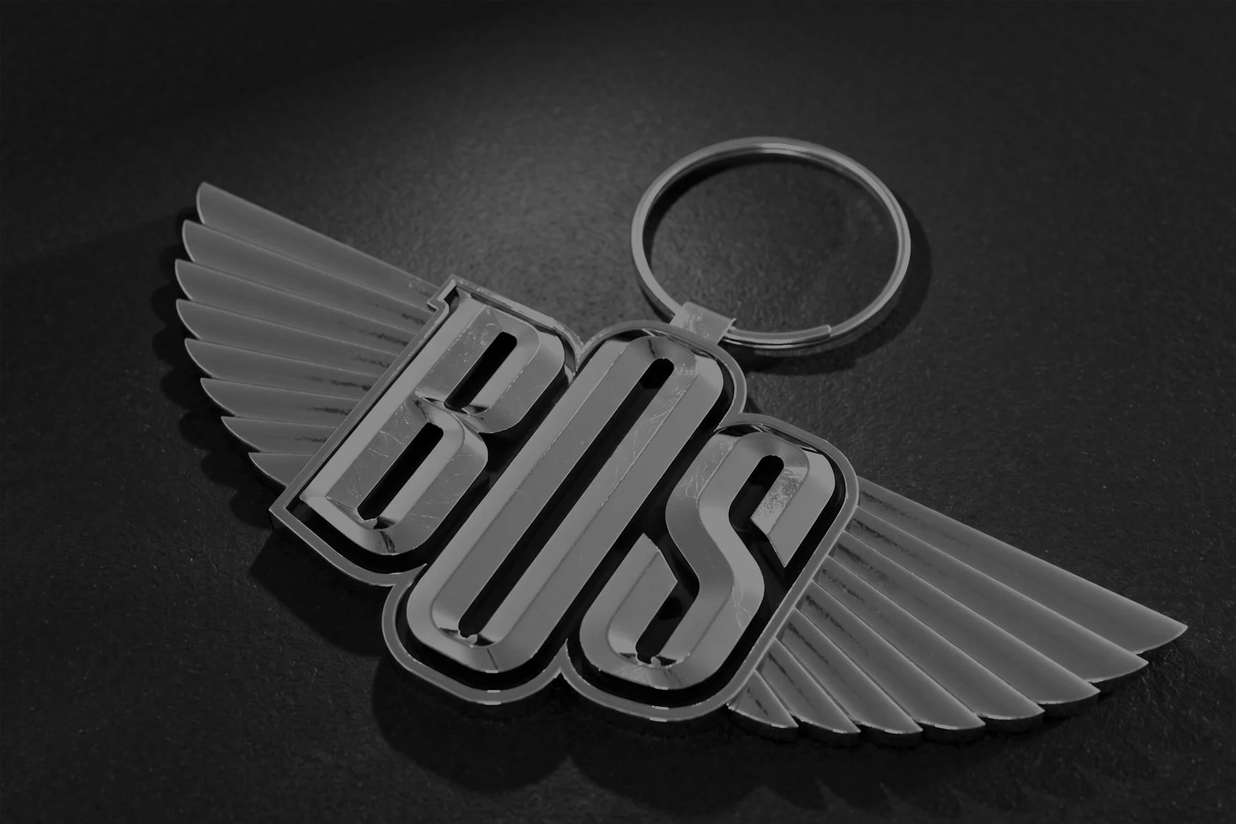 Visual Identity & Graphic Design