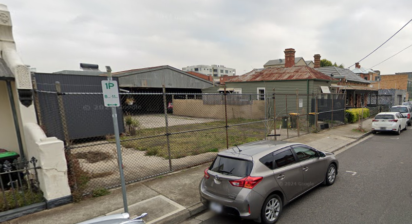 Development, Brunswick East