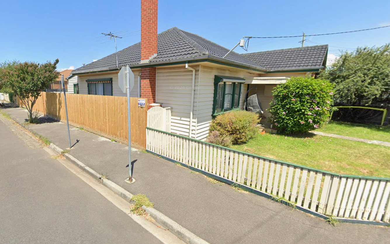 Residential Works, Williamstown