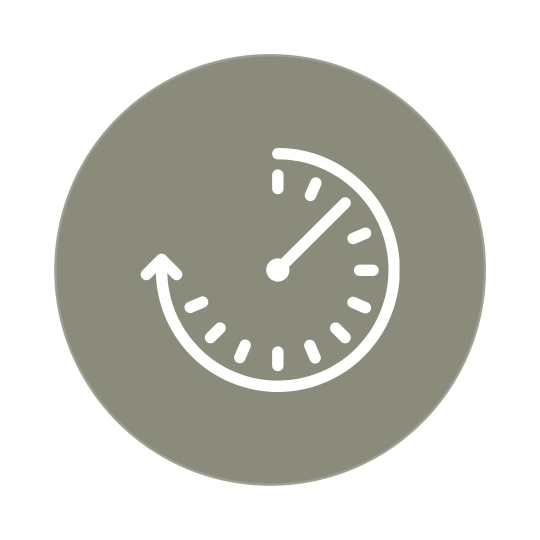 Minimal Downtime