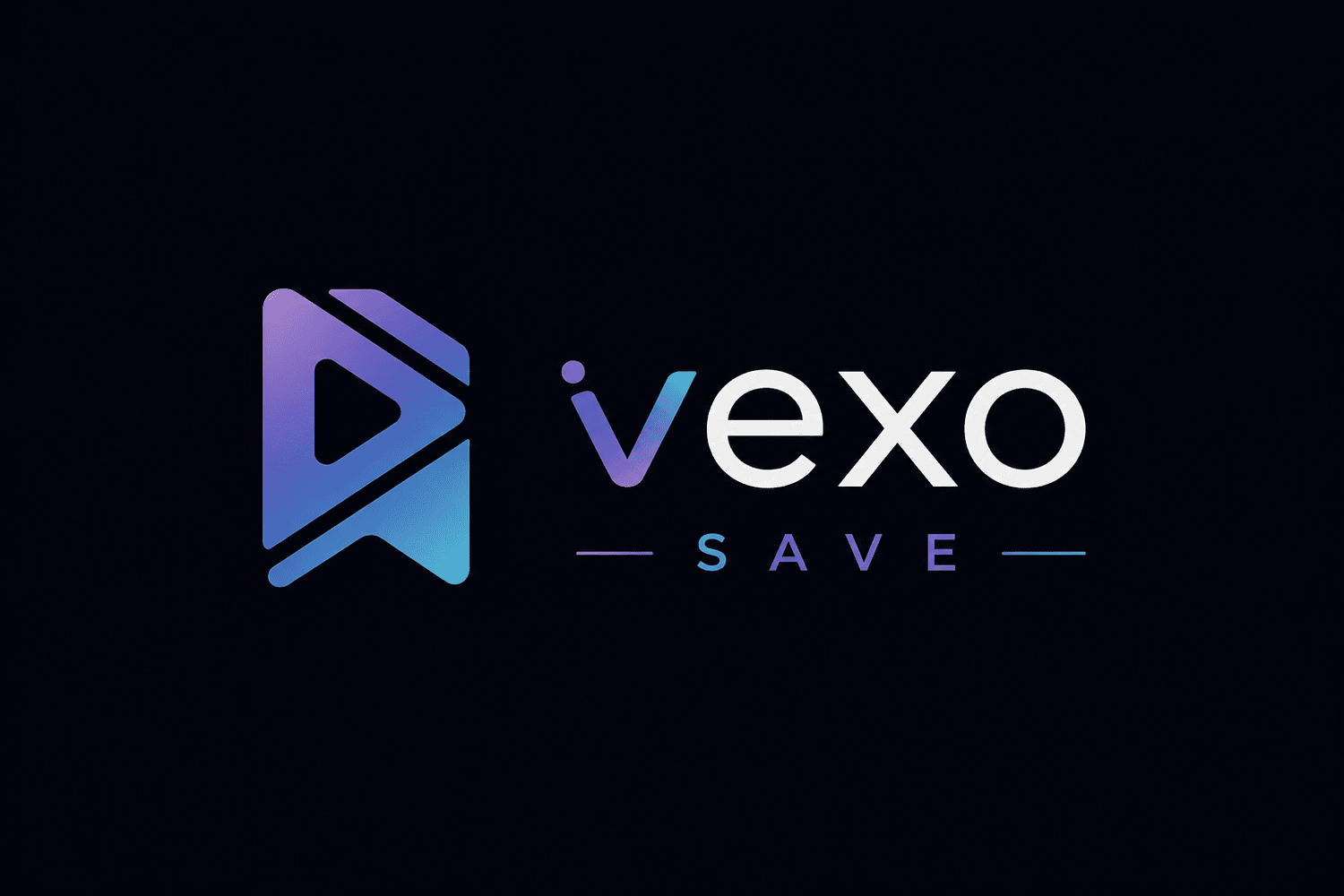 Vexo Save