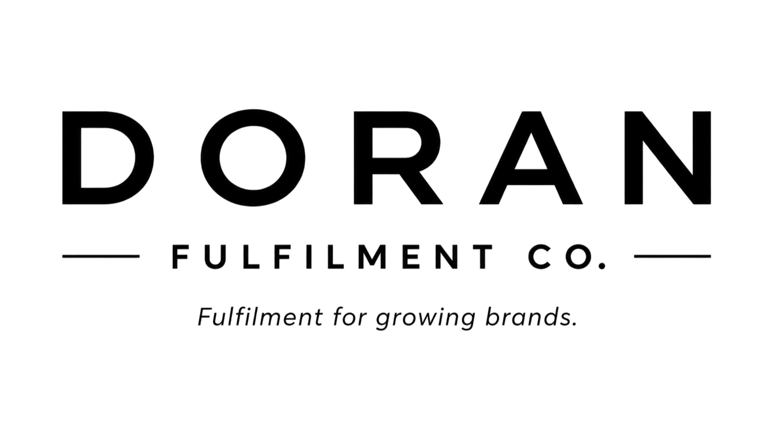 Doran Fulfilment Co. 
