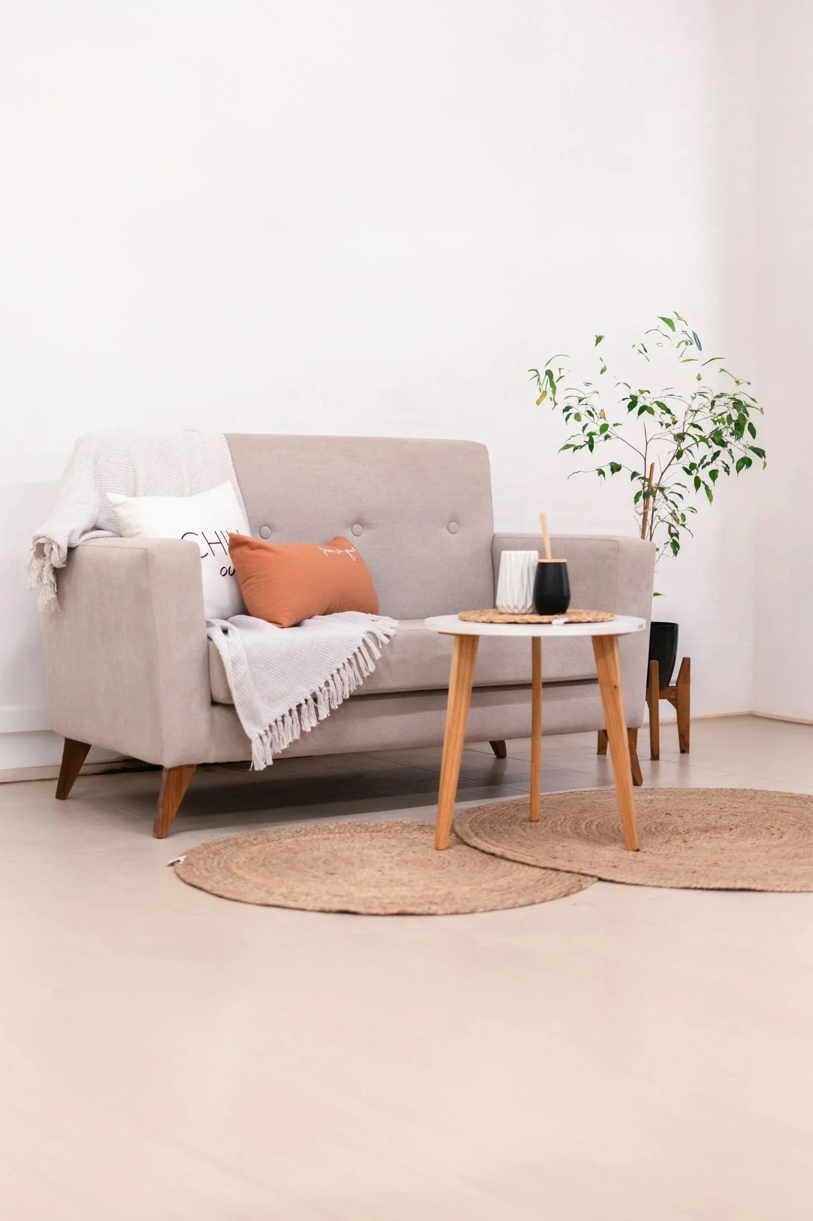 Wellington Counselling and therapy room, Nikau Mental Health, Professional, warm and inviting space.,