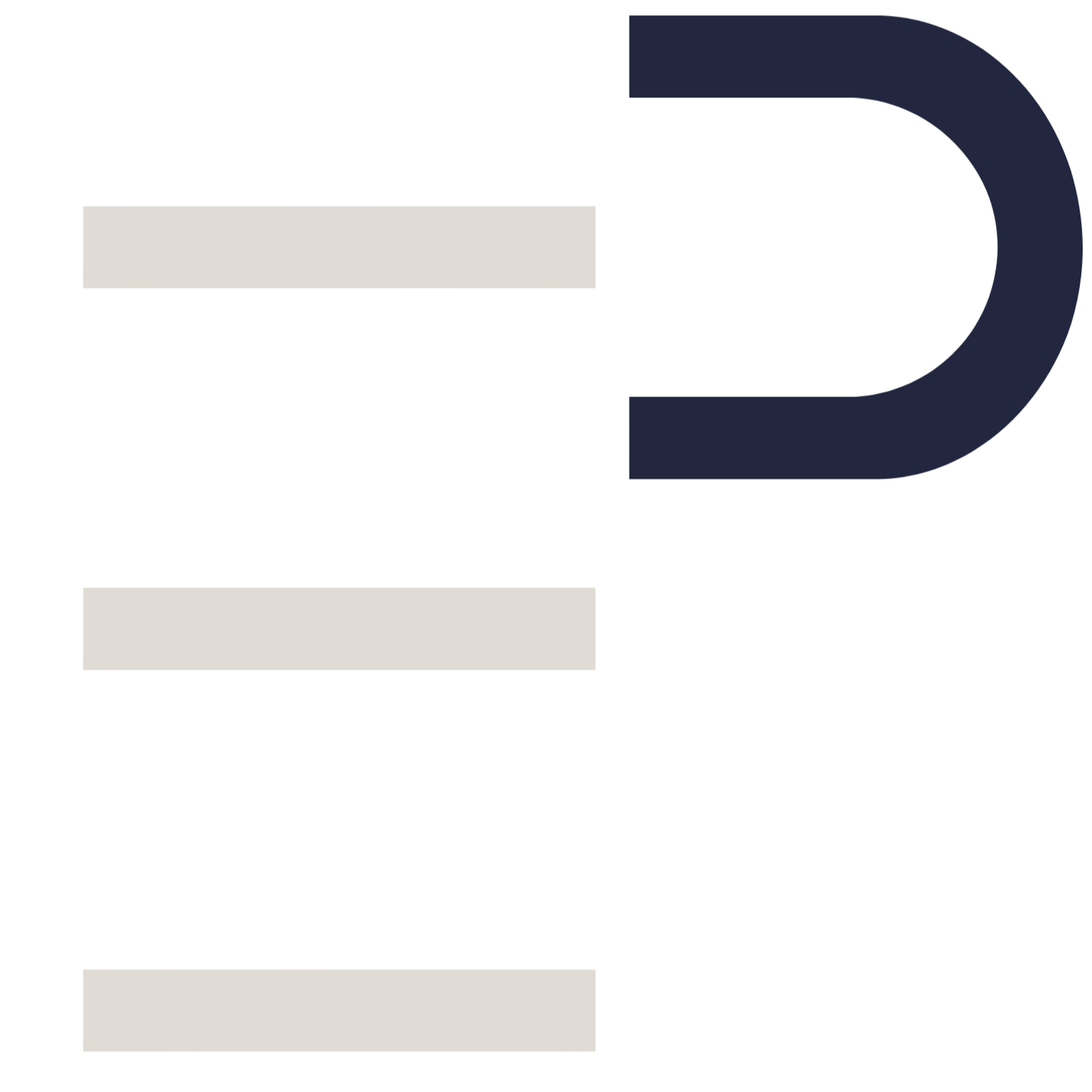A diagram illustrating the process of machine learning with blocks representing data input, model training, model evaluation, and deployment, connected with arrows.