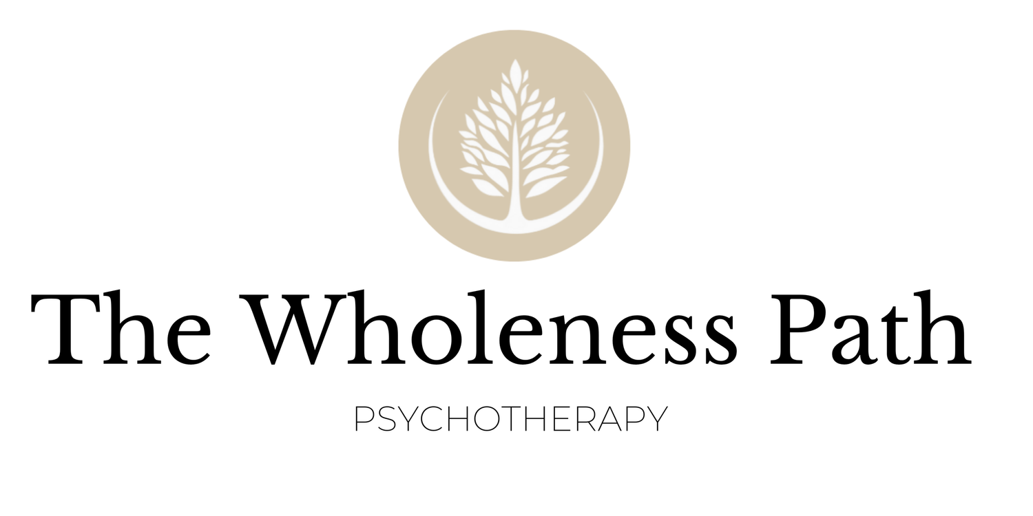 The Wholeness Path
