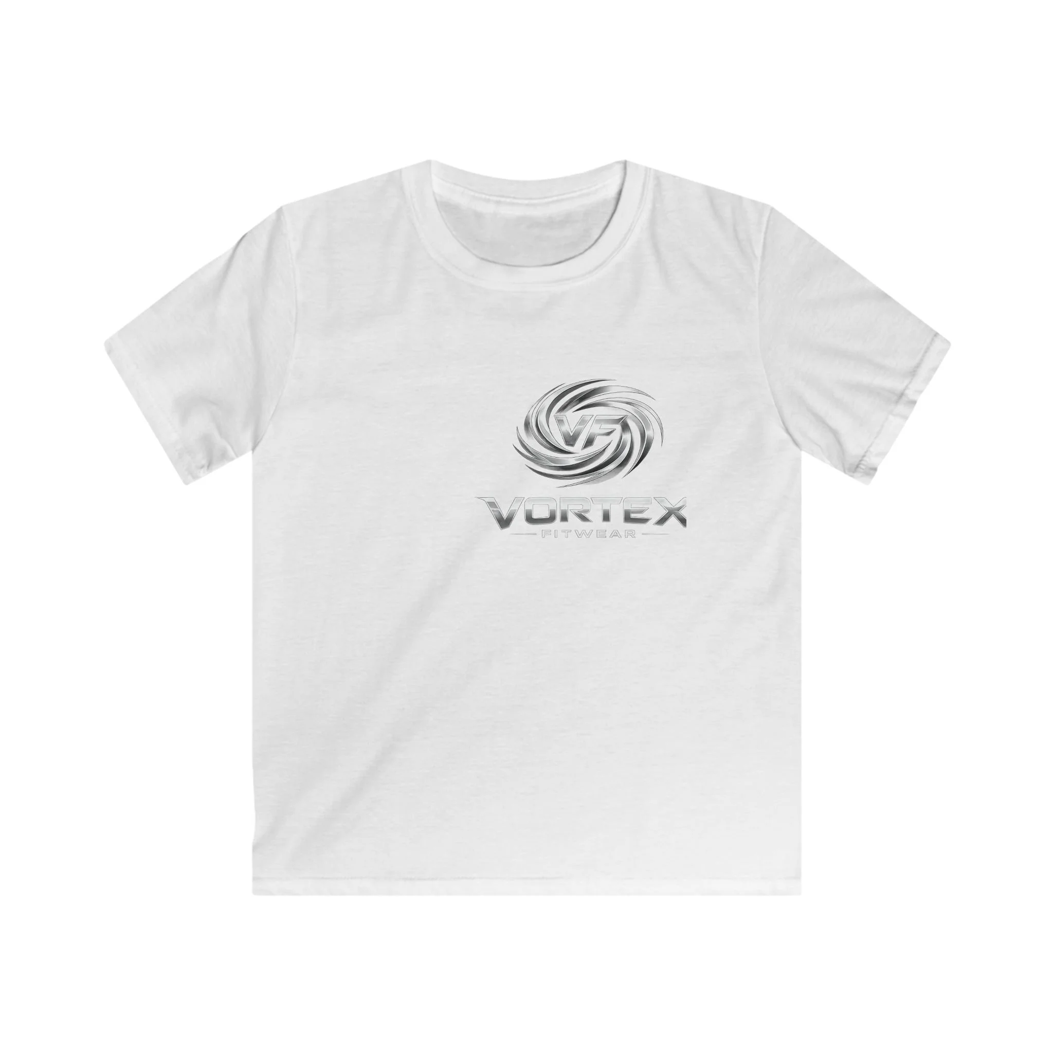 plain vortex t-shirt