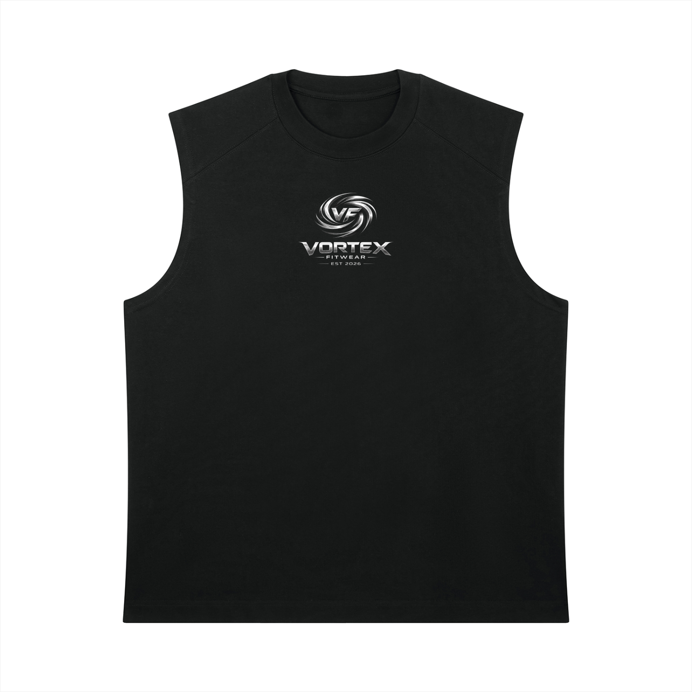 Men’s Heavyweight Tank Top